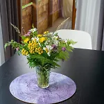 Sunshine @ Rosie Design 巴德小基希海姆