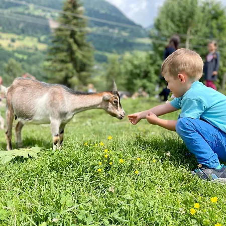 Sunshine @ Rosie Design Apartment Bad Kleinkirchheim