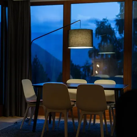 Sunshine @ Rosie Design Appartamento