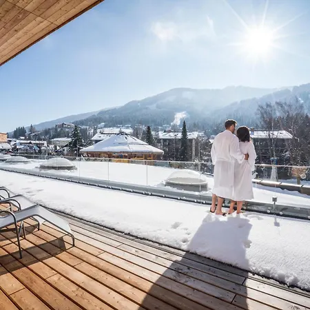 Sunshine @ Rosie Design Bad Kleinkirchheim