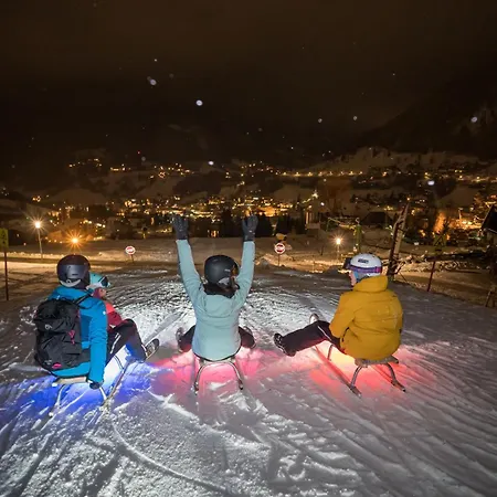 Sunshine @ Rosie Design Apartment Bad Kleinkirchheim