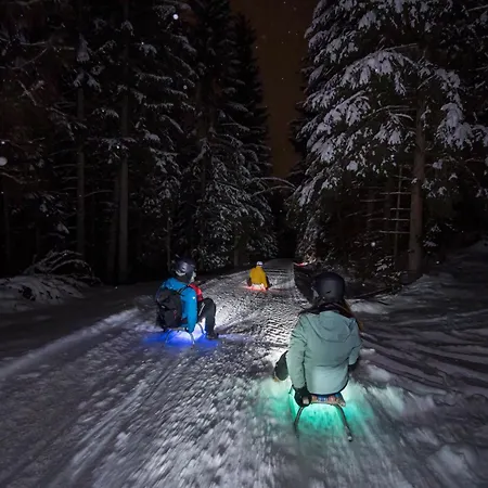 Appartamento Sunshine @ Rosie Design