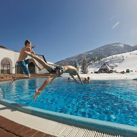 Apartment Sunshine @ Rosie Design Bad Kleinkirchheim