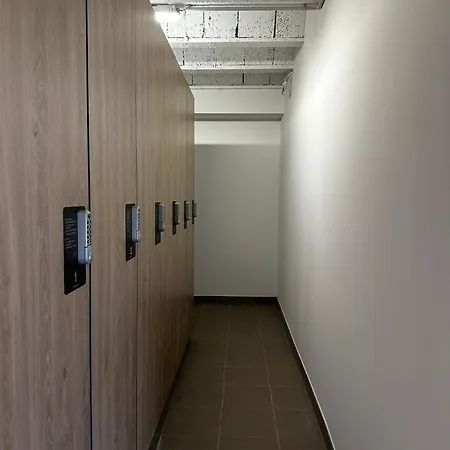 Apartment Sunshine @ Rosie Design Bad Kleinkirchheim