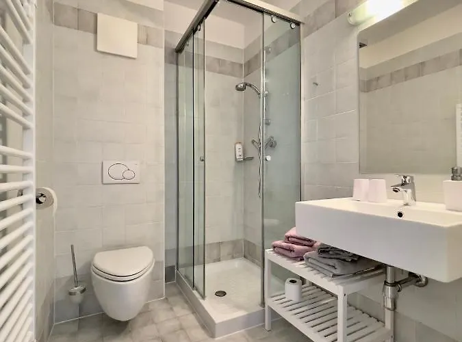 Sunshine @ Rosie Design Апартаменты *