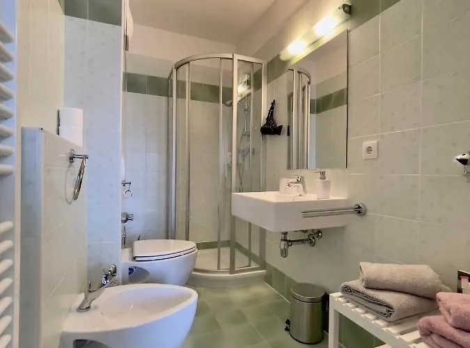 Sunshine @ Rosie Design Апартаменты