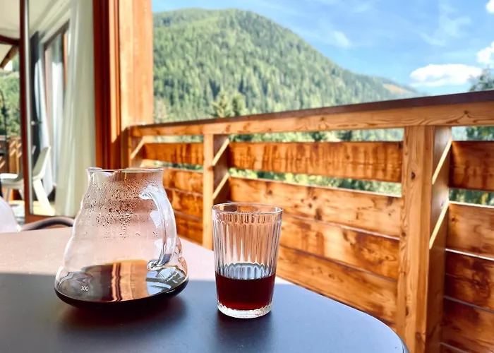 Sunshine @ Rosie Design Appartamento *