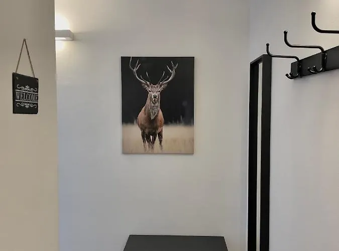 Sunshine @ Rosie Design Appartamento