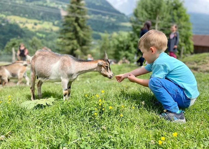 Sunshine @ Rosie Design Appartamento Bad Kleinkirchheim