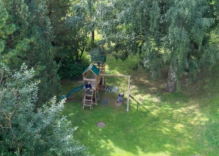 Appartamento Sunshine @ Rosie Design Bad Kleinkirchheim