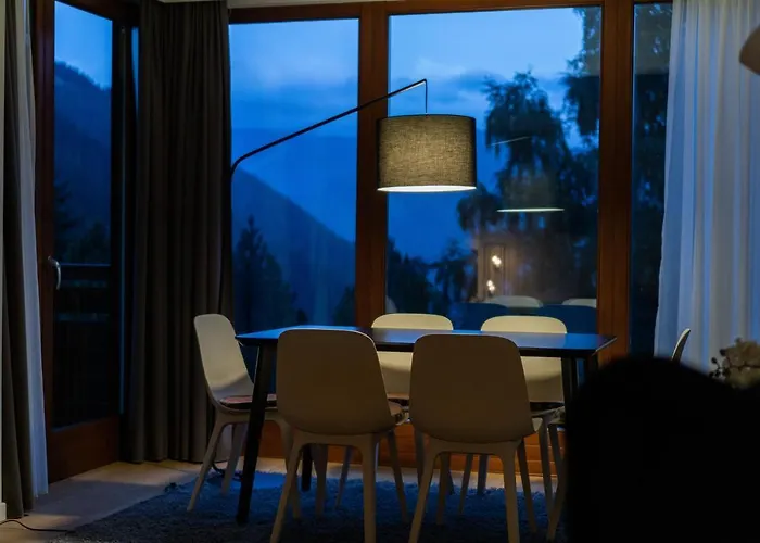 Sunshine @ Rosie Design Appartamento