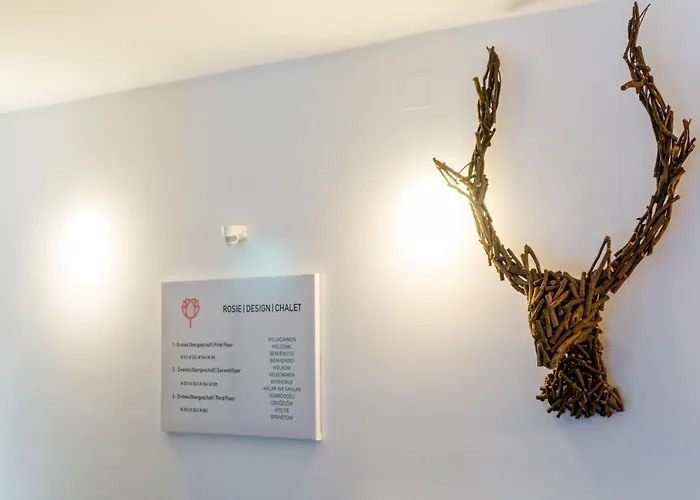 Appartamento Sunshine @ Rosie Design *