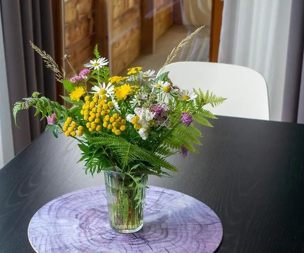 Sunshine @ Rosie Design Бад Кляйнкирххайм