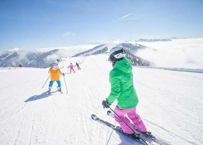 Sunshine @ Rosie Design Appartamento