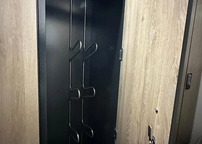 Sunshine @ Rosie Design Апартаменты